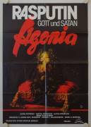 Agony (Agonia - Rasputin Gott und Satan)